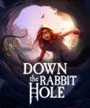 Pochette Down the Rabbit Hole