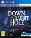 Pochette Down the Rabbit Hole