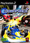 Pochette Downforce