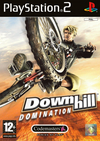 Pochette Downhill Domination