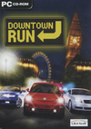 Pochette Downtown Run
