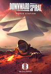 Pochette Downward Spiral : Horus Station