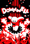 Pochette Downwell