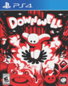 Pochette Downwell