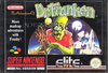 Pochette Dr. Franken