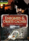 Pochette Dr Jekyll & Mr Hyde : Enigmes & Objets Cachés