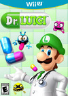 Pochette Dr. Luigi
