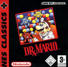 Pochette Dr. Mario
