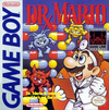 Pochette Dr. Mario
