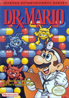 Pochette Dr. Mario