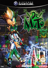 Pochette Dr. Muto