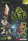 Pochette Dr. Muto