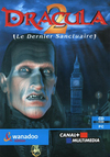 Pochette Dracula 2 : Le Dernier Sanctuaire