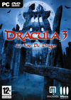 Pochette Dracula 3 : La Voie du Dragon