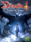 Pochette Dracula 4 : L'Ombre du dragon