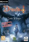 Pochette Dracula 4 : L'Ombre du dragon