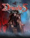 Pochette Dracula 5 : L'Héritage du sang