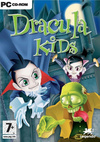 Pochette Dracula Kids