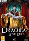 Pochette Dracula : Love Kills