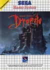 Pochette Dracula