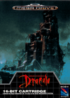 Pochette Dracula