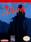 Pochette Dracula