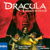 Pochette Dracula Résurrection