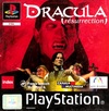 Pochette Dracula Résurrection