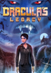 Pochette Dracula's Legacy