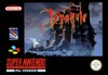 Pochette Dracula