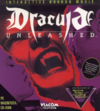Pochette Dracula Unleashed