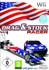 Pochette Drag & Stock Racer