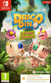 Pochette DragoDino