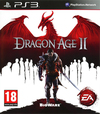 Pochette Dragon Age II