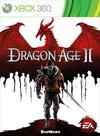 Pochette Dragon Age II