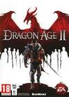 Pochette Dragon Age II
