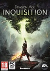 Pochette Dragon Age Inquisition