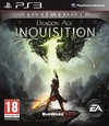 Pochette Dragon Age Inquisition