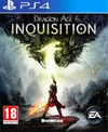 Pochette Dragon Age Inquisition