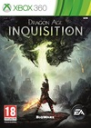 Pochette Dragon Age Inquisition