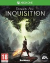 Pochette Dragon Age Inquisition