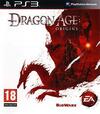 Pochette Dragon Age : Origins