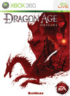 Pochette Dragon Age : Origins