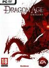 Pochette Dragon Age : Origins
