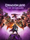 Pochette Dragon Age : The Veilguard