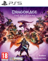 Pochette Dragon Age : The Veilguard