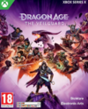 Pochette Dragon Age : The Veilguard