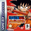 Pochette Dragon Ball : Advanced Adventure