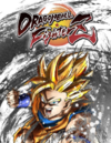 Pochette Dragon Ball FighterZ