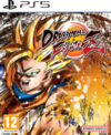 Pochette Dragon Ball FighterZ